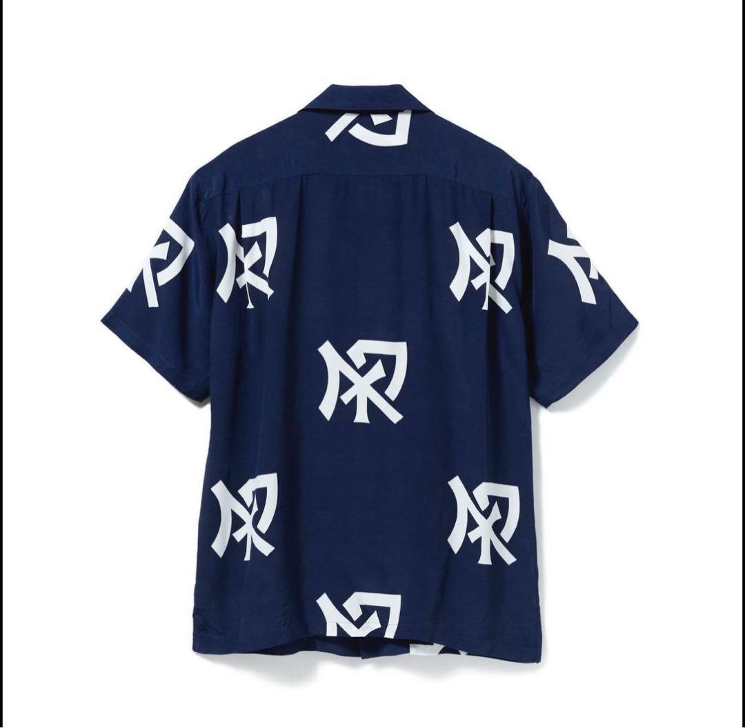 【夏みかん星人アワー 】Aloha Blossom サイズ44