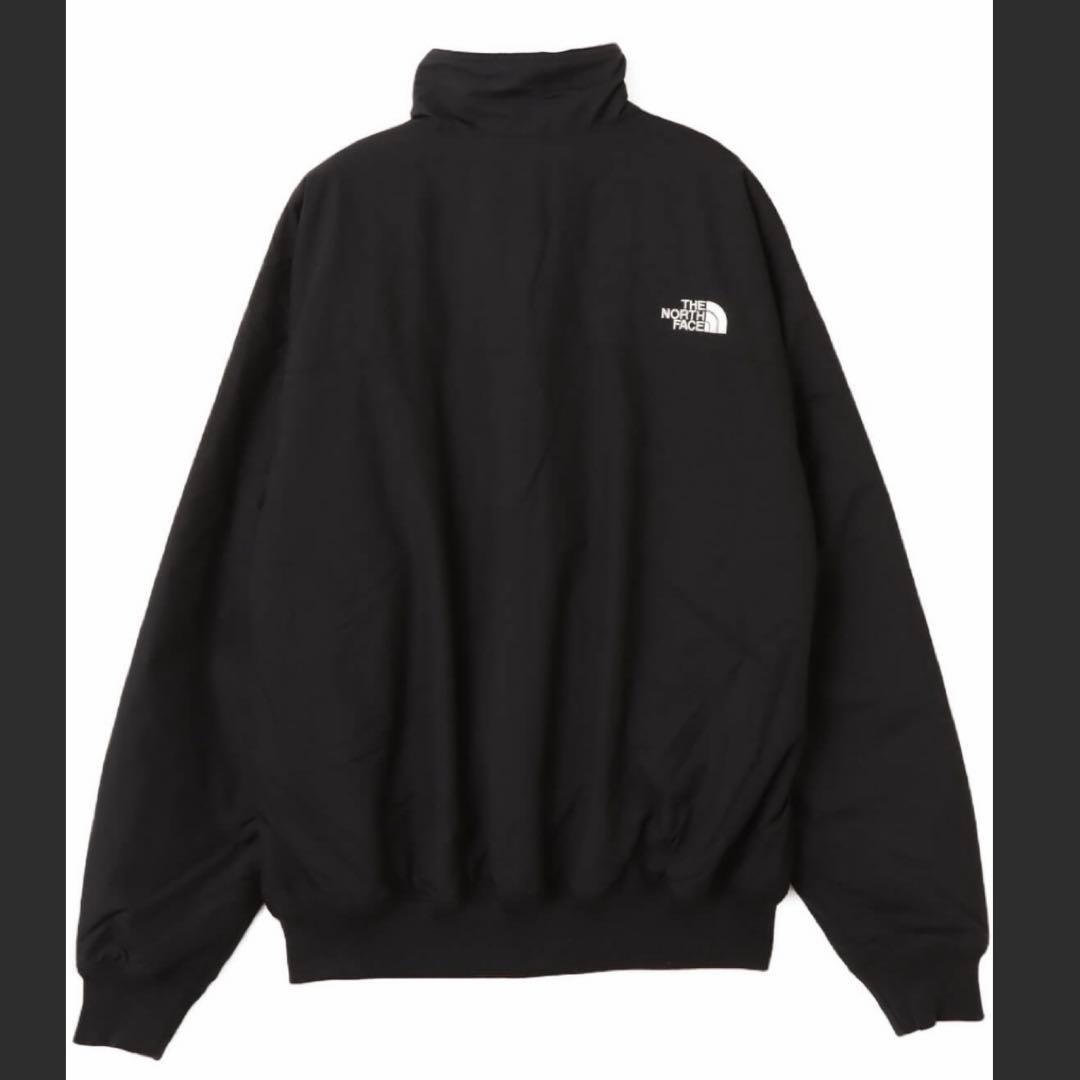 ノースフェイス　ブルゾン　新品未使用　Mサイズ