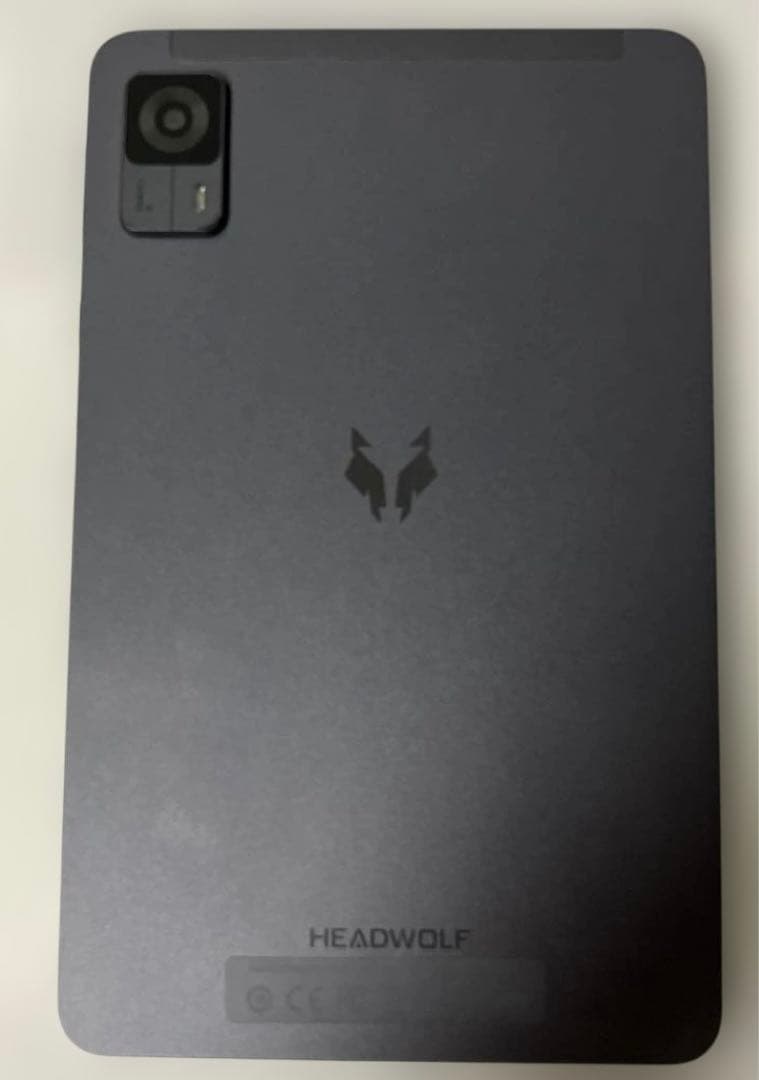 Androidタブレット Headwolf Fpad5 8.4インチ