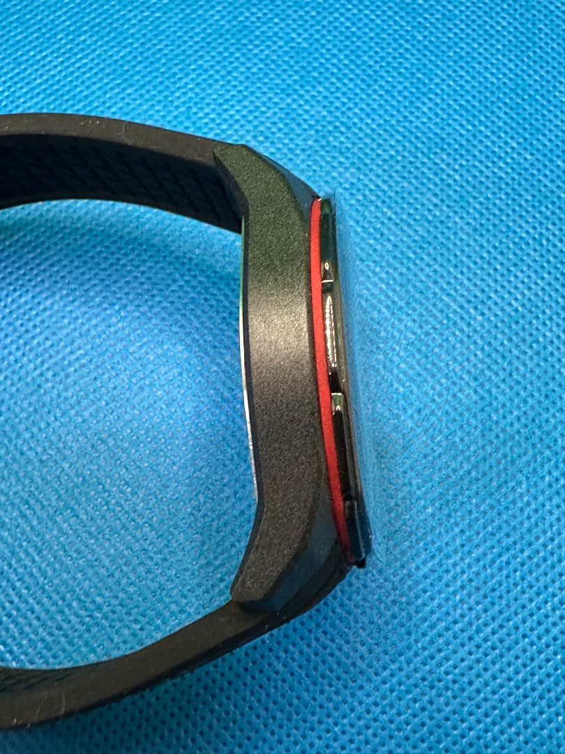 Audi sports アウディスポーツ ウォッチ 未使用保管品