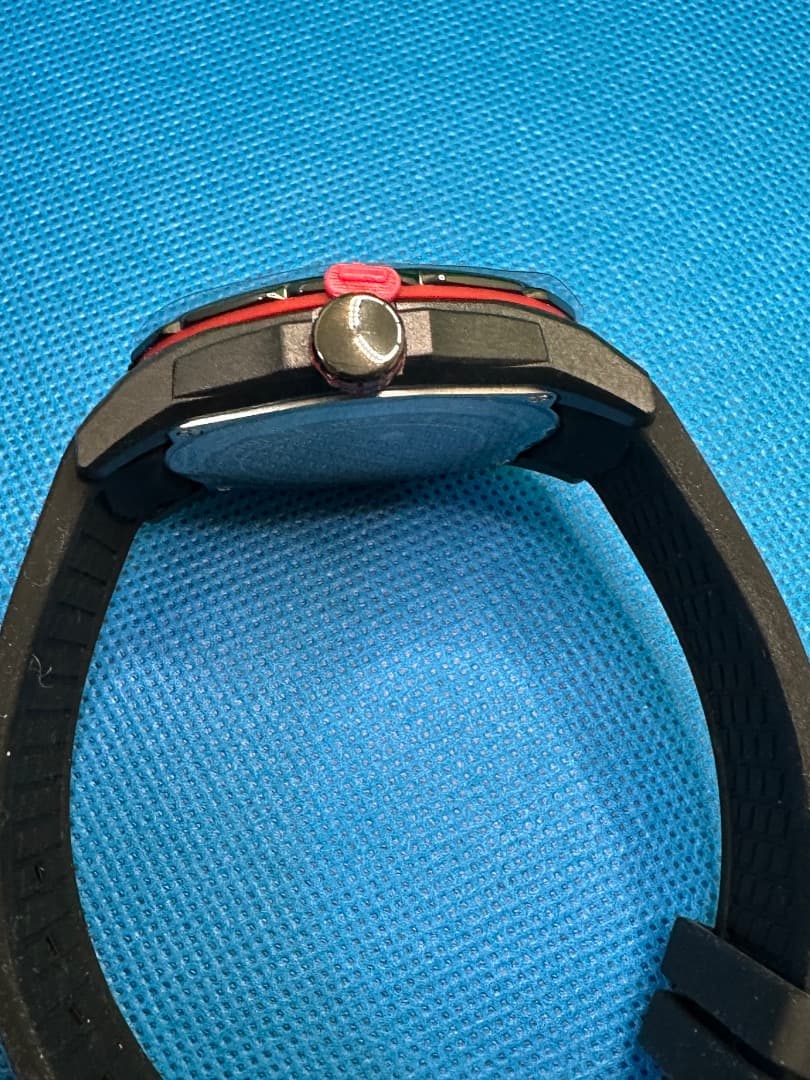 Audi sports アウディスポーツ ウォッチ 未使用保管品