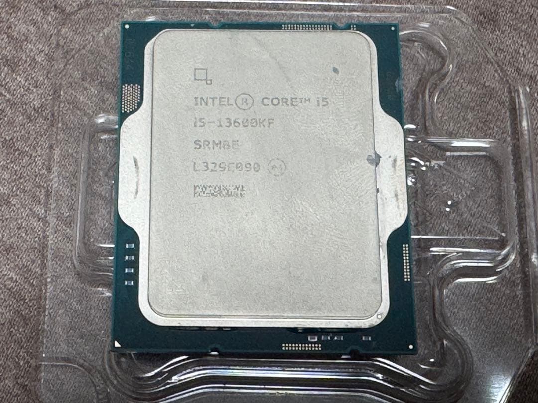 CPU Intel Core i5-13600K LGA1700