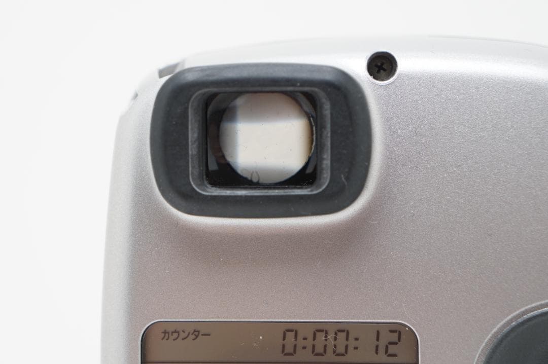 ＜動作＞FUJIX FS-30　Hi8　ビデオカメラ