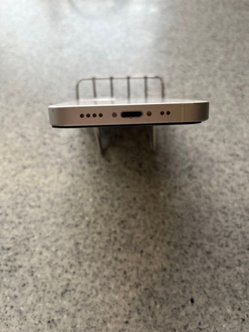 Apple iPhone 12miniホワイト