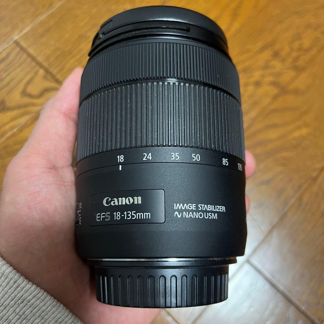 デジタルカメラ Canon EOS 80D