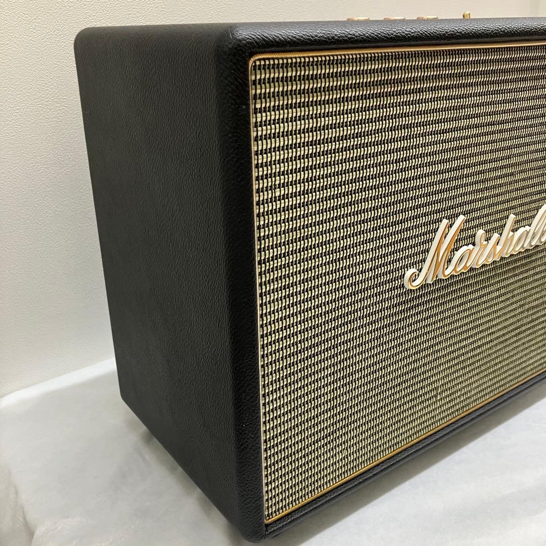 Marshall WOBURN Bluetoothスピーカー　マーシャル