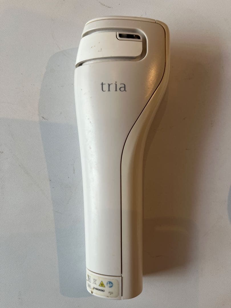 tria スキン　エイジングケアレーザー