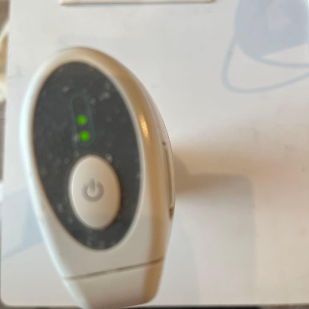 tria スキン　エイジングケアレーザー