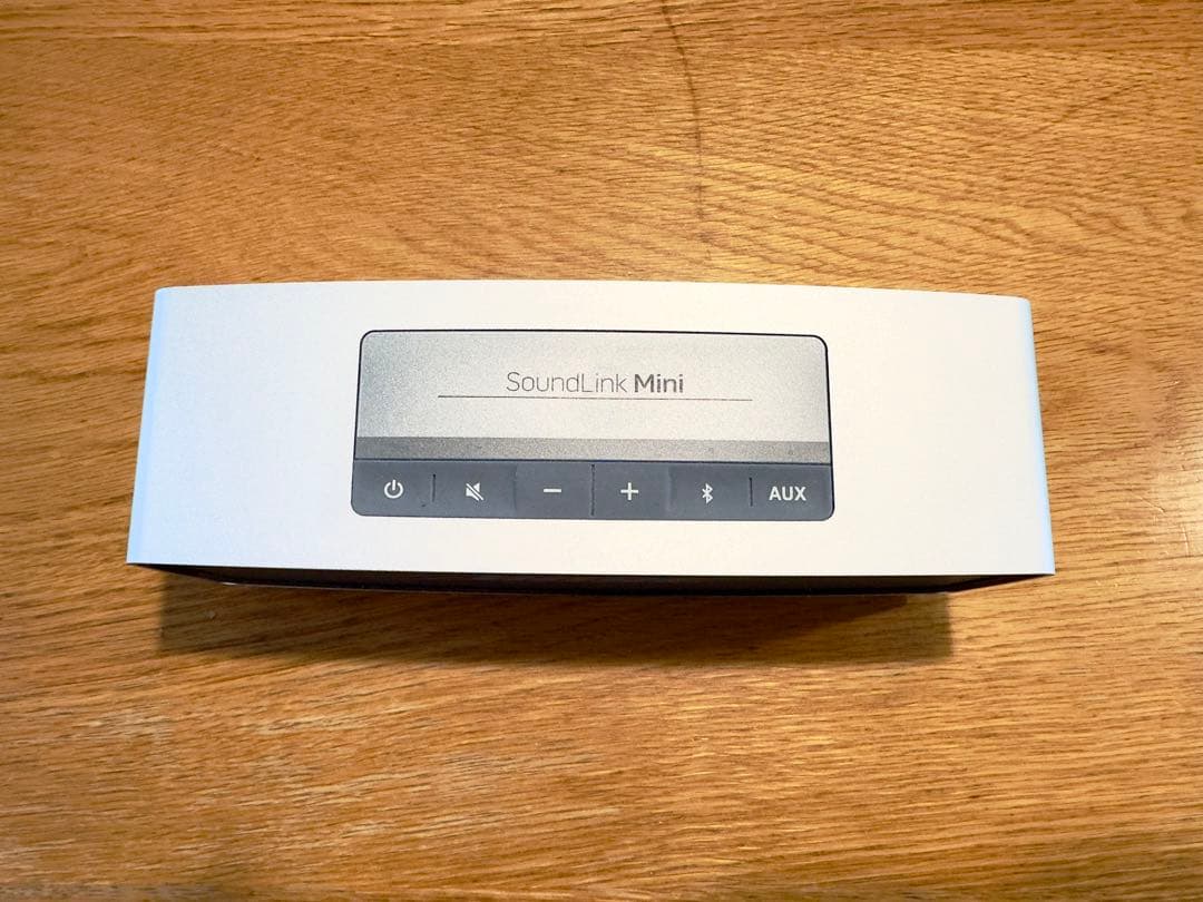 【美品】BOSE SoundLink Mini