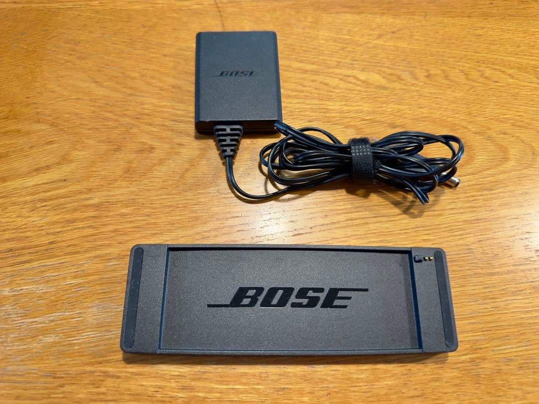 【美品】BOSE SoundLink Mini