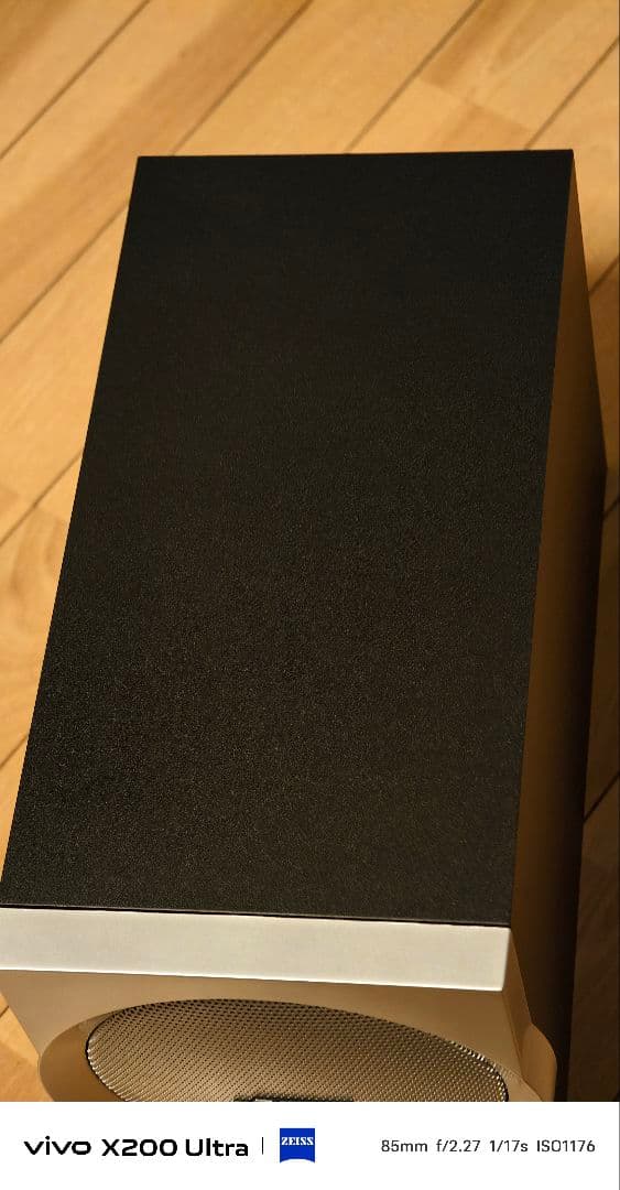 BOSE Companion 3 サブウーファー本体 動作未確認