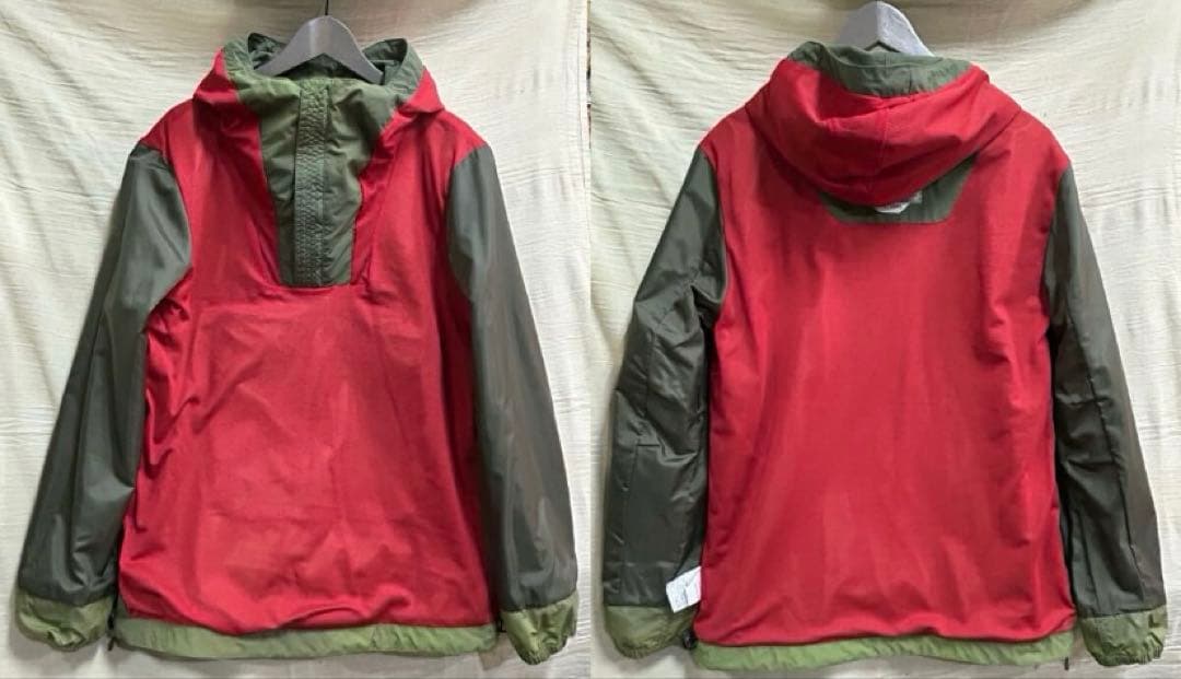 ナパピリ NAPAPIJRI ジャケット Lサイズ』