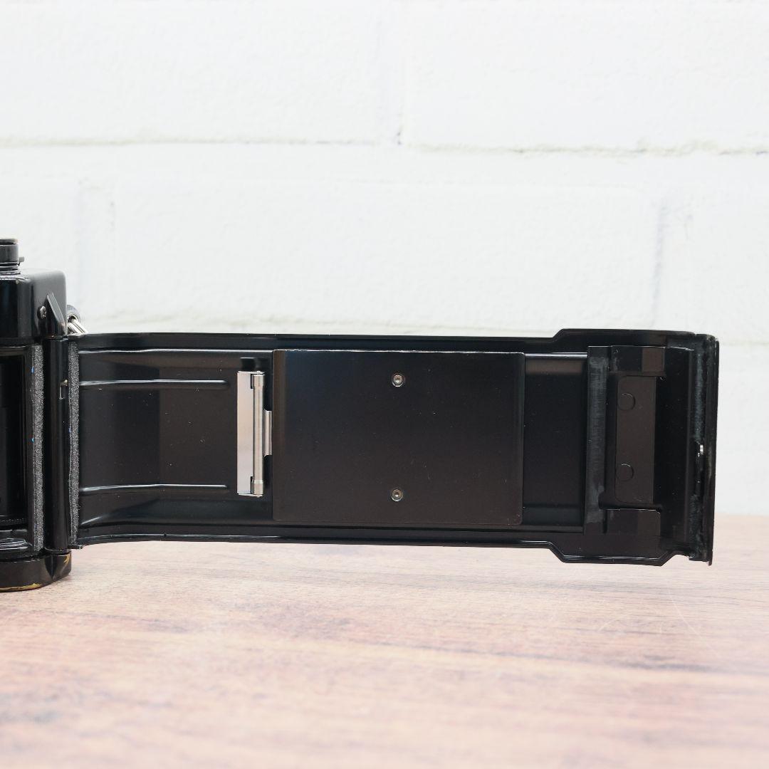 【完動品】Canon A-1 / FD 50mm F1.4 SSC【分解清掃済】