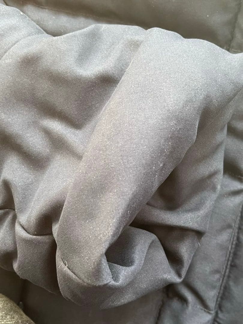 【さくらんぼ】RUIRUE BOUTIQUE♡ダウンコート♡Aライン