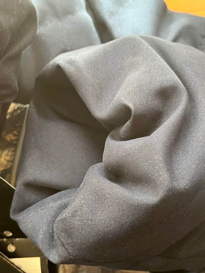 【さくらんぼ】RUIRUE BOUTIQUE♡ダウンコート♡Aライン