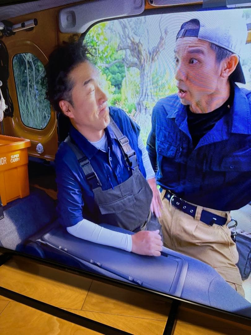 50V型 液晶テレビPanasonic TH-50A305