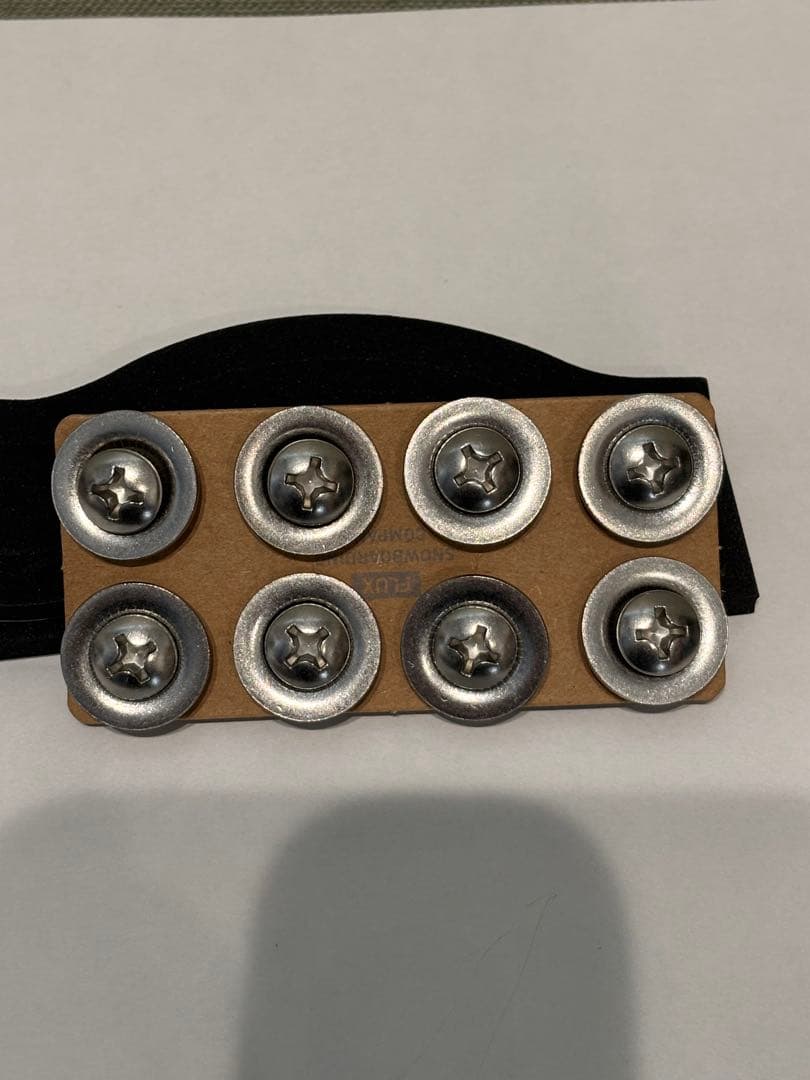 FLUX バインディング DS 限定 リミテッド コレクション Sサイズ