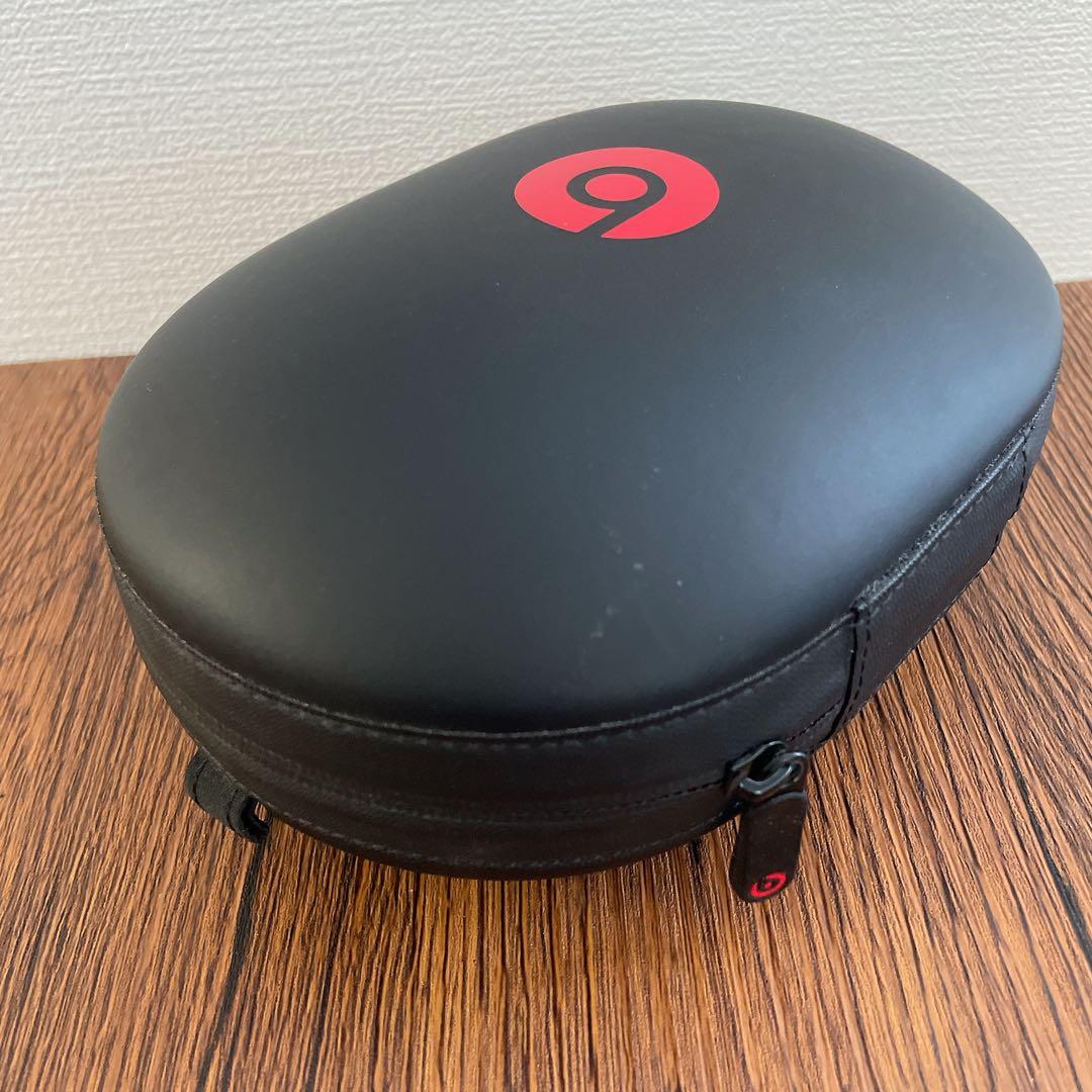 良品⭐️BEATS STUDIO3 WIRELESSマットブラック