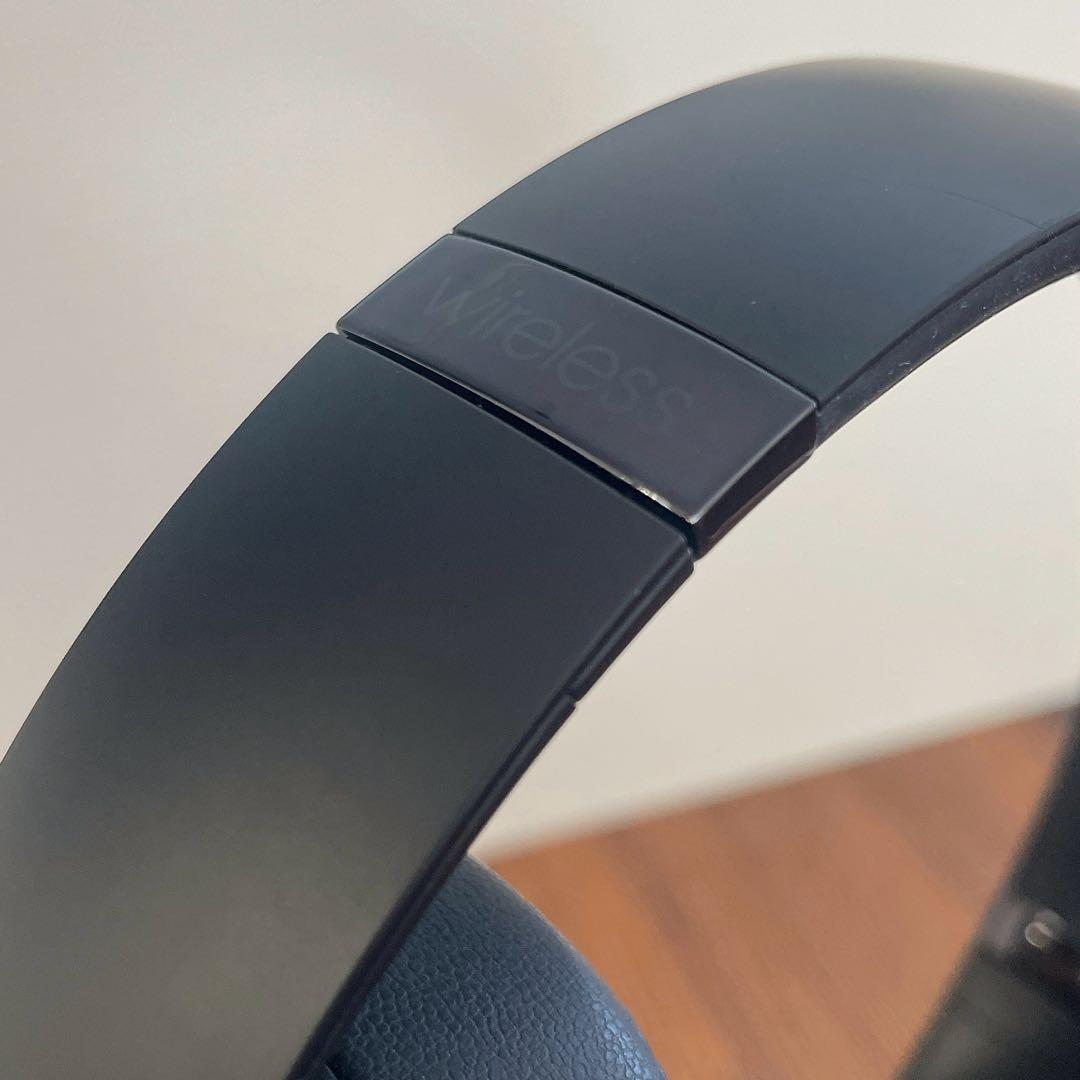 良品⭐️BEATS STUDIO3 WIRELESSマットブラック