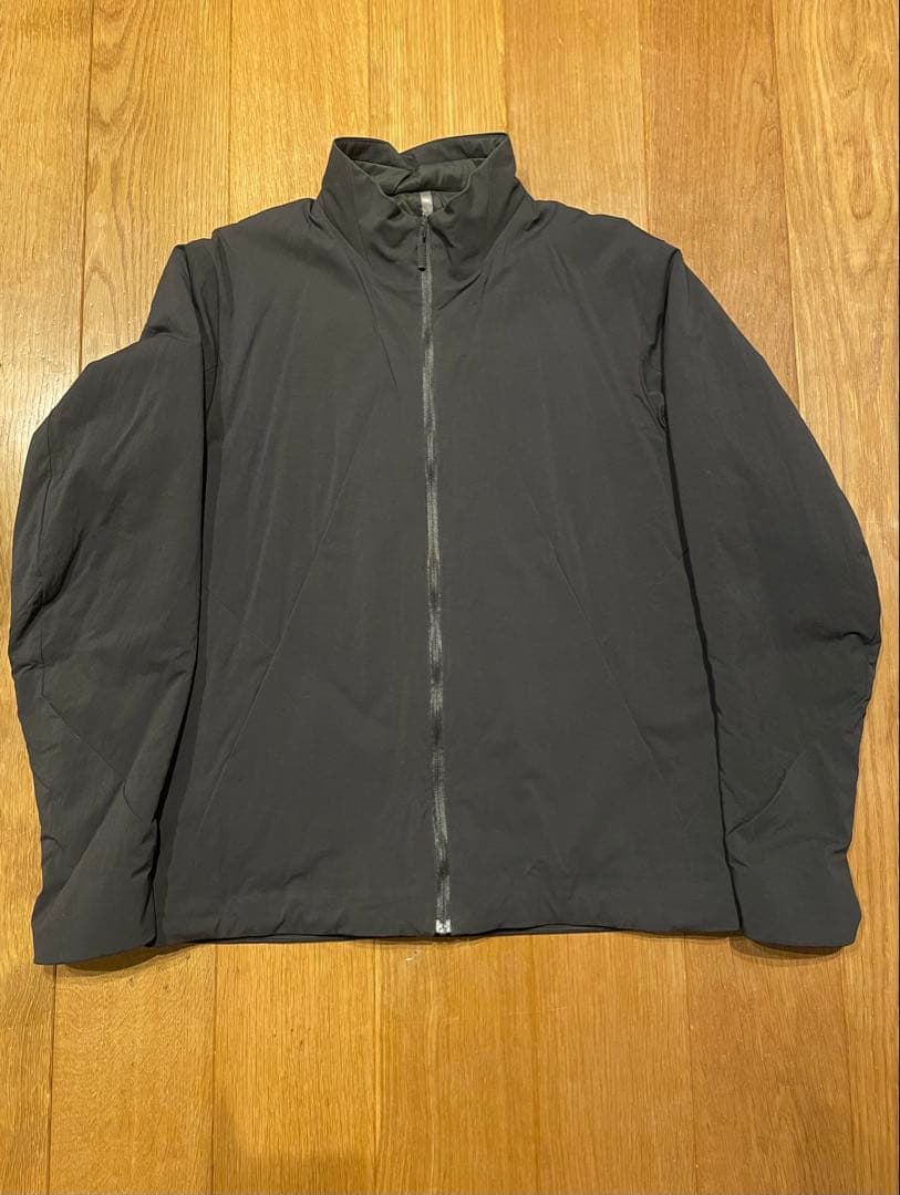 ARC'TERYX VEILANCE マイオンインサレーテッドジャケット　S