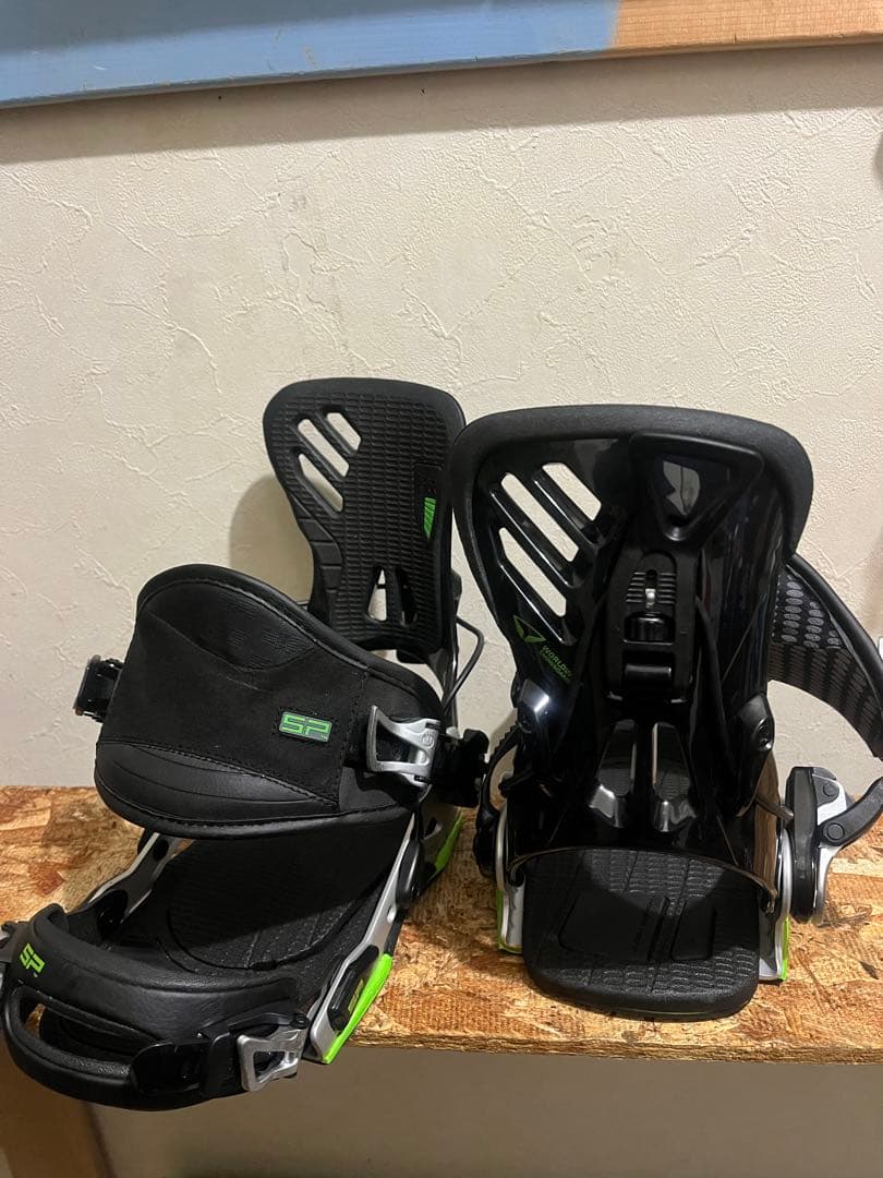 新品未使用！SP UNITED SLAB ONE Sサイズ