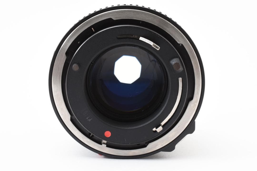 超美品 CANON NEW FD 50mm f1.4 MF レンズ　B591