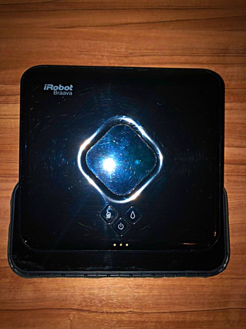 Dyson Braava380t ブラーバ380j 姉妹機