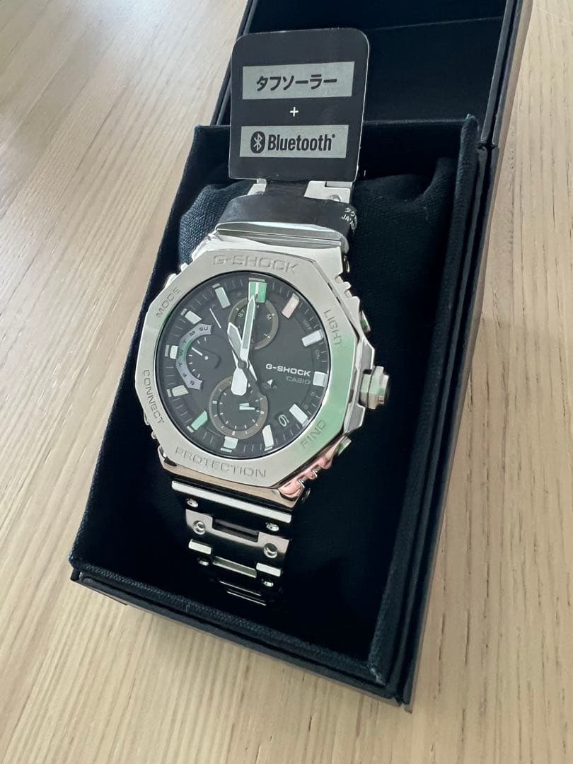 時計 G-SHOCK GMC-B2100D-1AJF