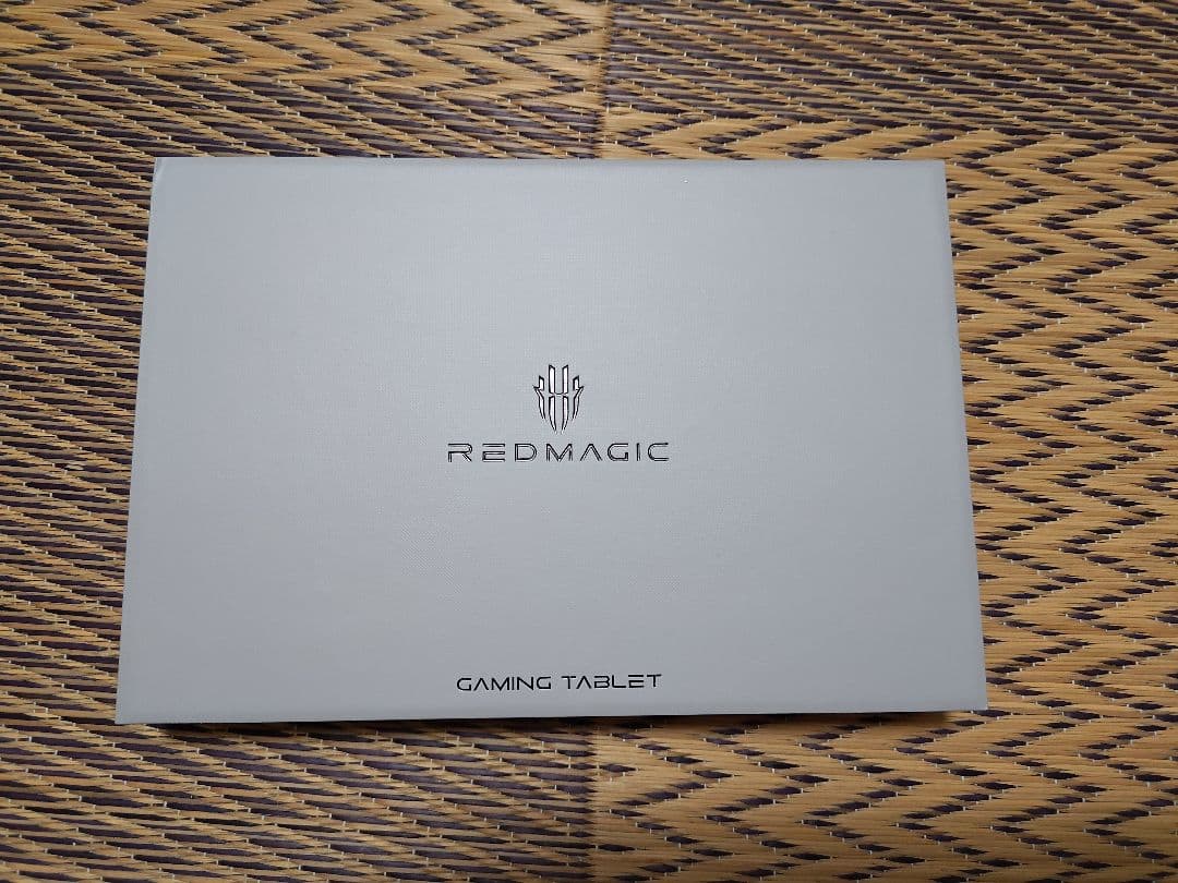 Redmagic Astra ゲーミングタブレット 16GB＋512GB セット