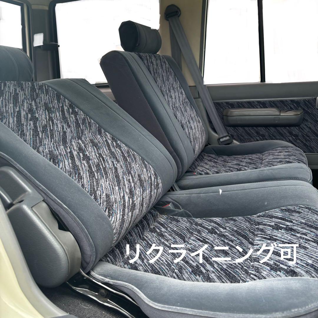 ※ ShiiiOさま専用　　ランクル70 GDJ76（再再販）天板ブラック