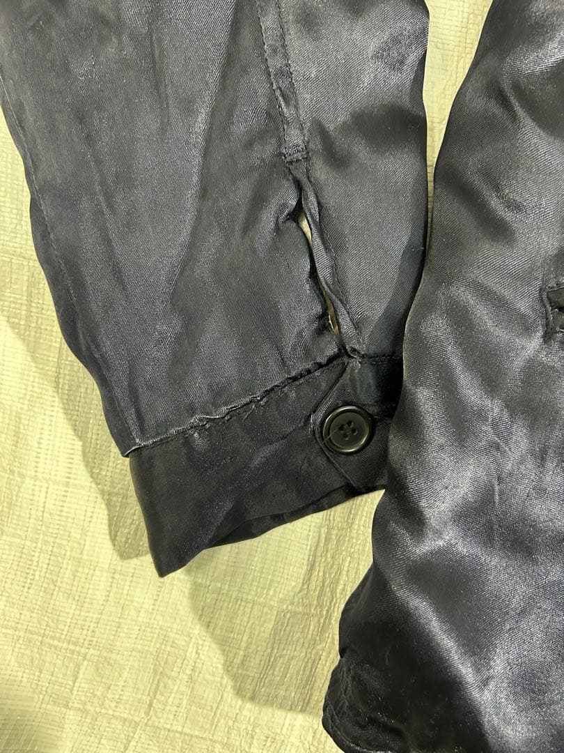 ヒューストン　Houston スーベニア　ジャケット　スカジャン　虎　富士山