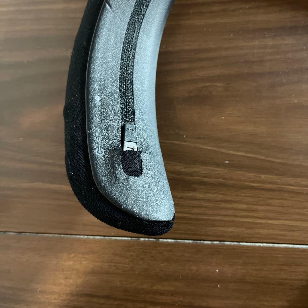 【4,000円下げ】BOSE サウンドウェア SoundWearネックスピーカー