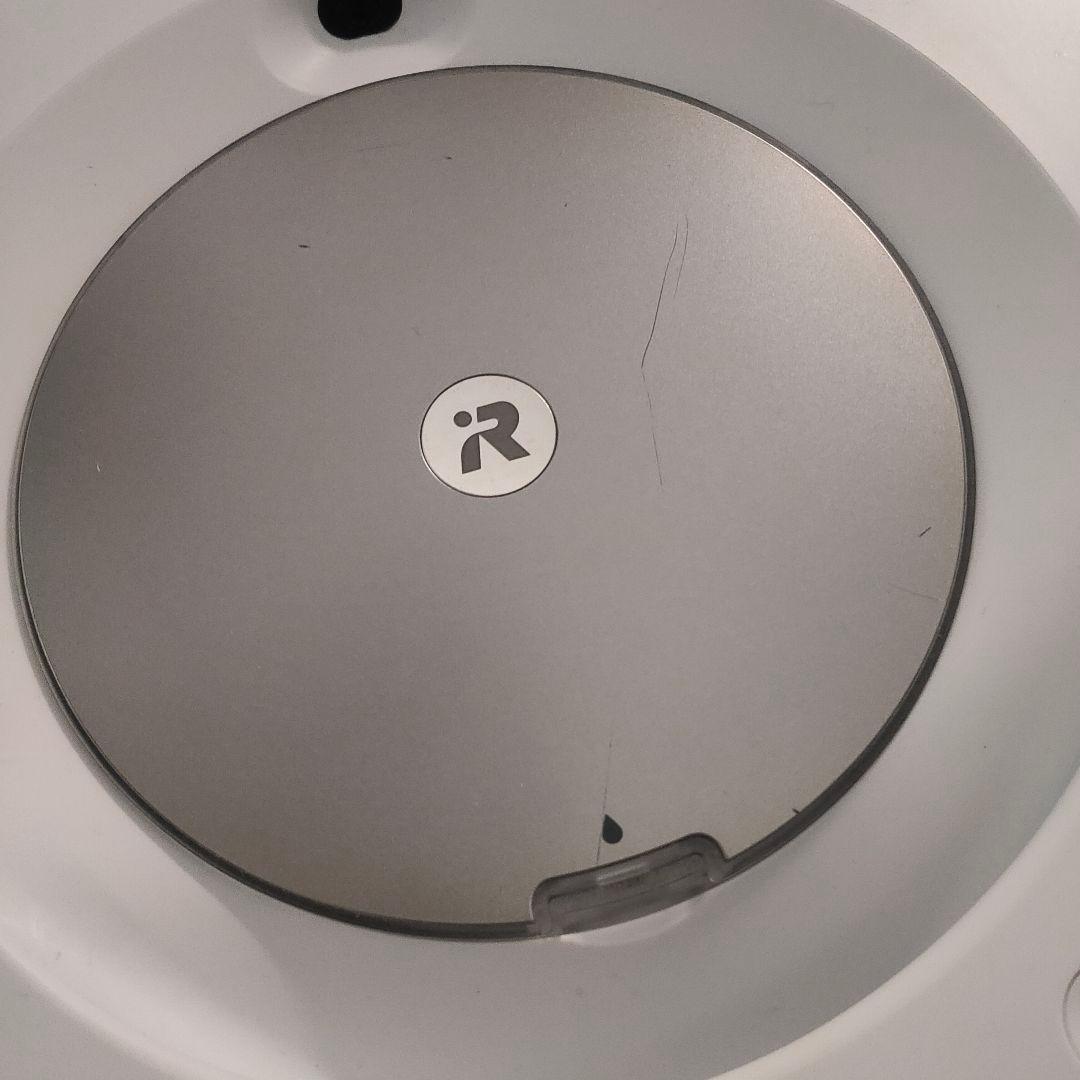 【付属品揃っています】iRobot ブラーバ ジェット m6 m6138 床拭き