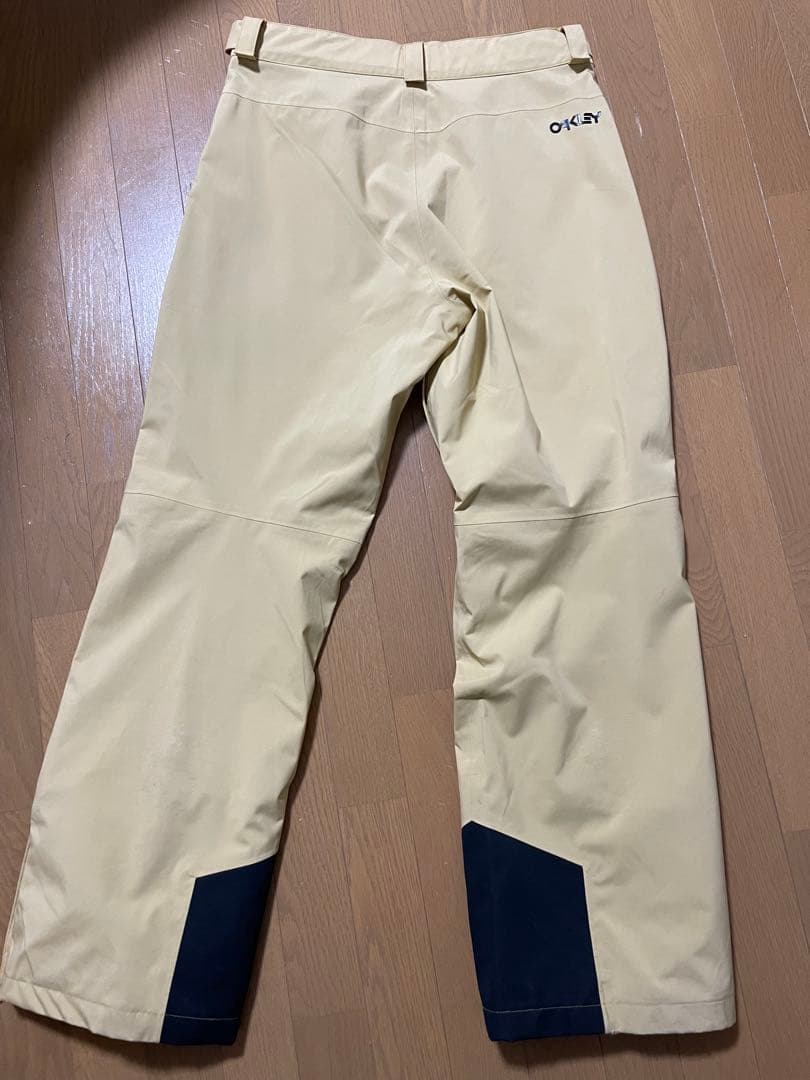 OAKLEY スノーボード/スキーパンツ