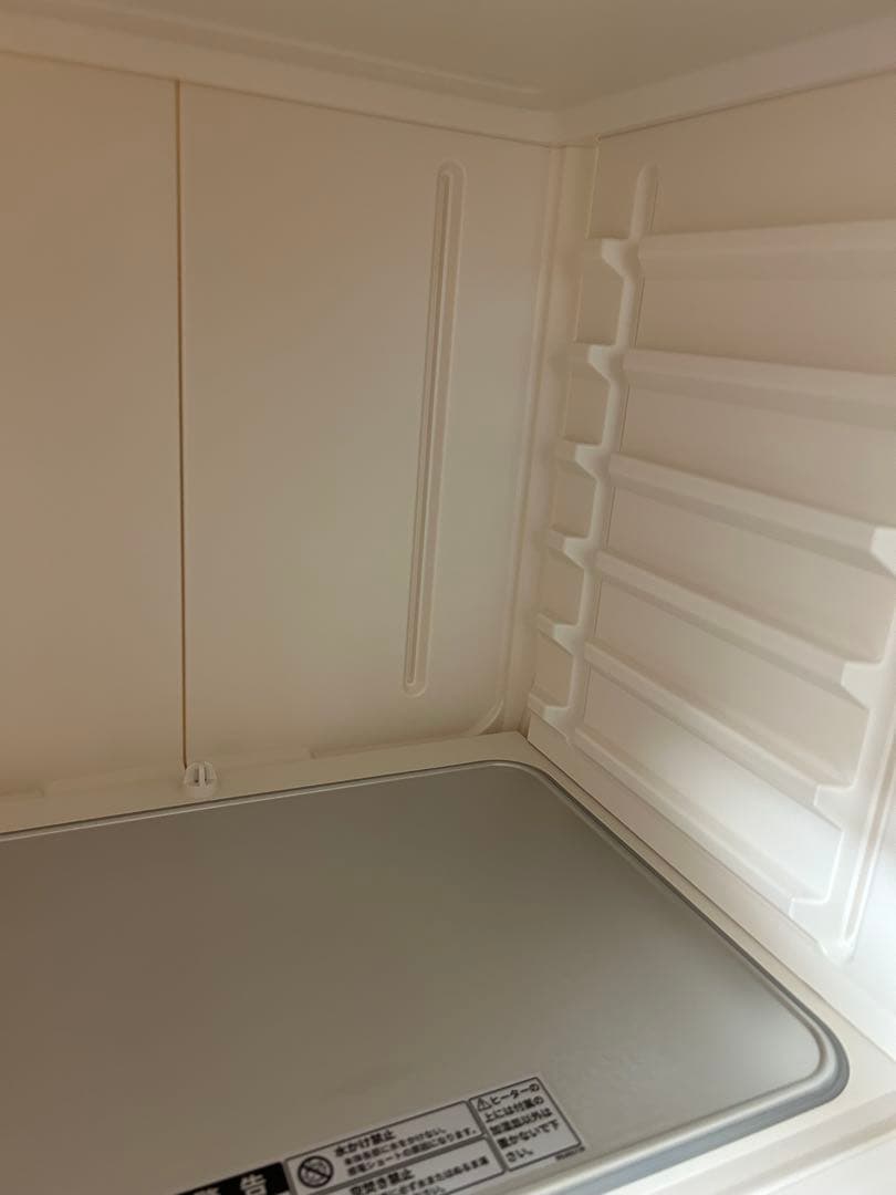 日本ニーダー　洗ってたためる発酵器