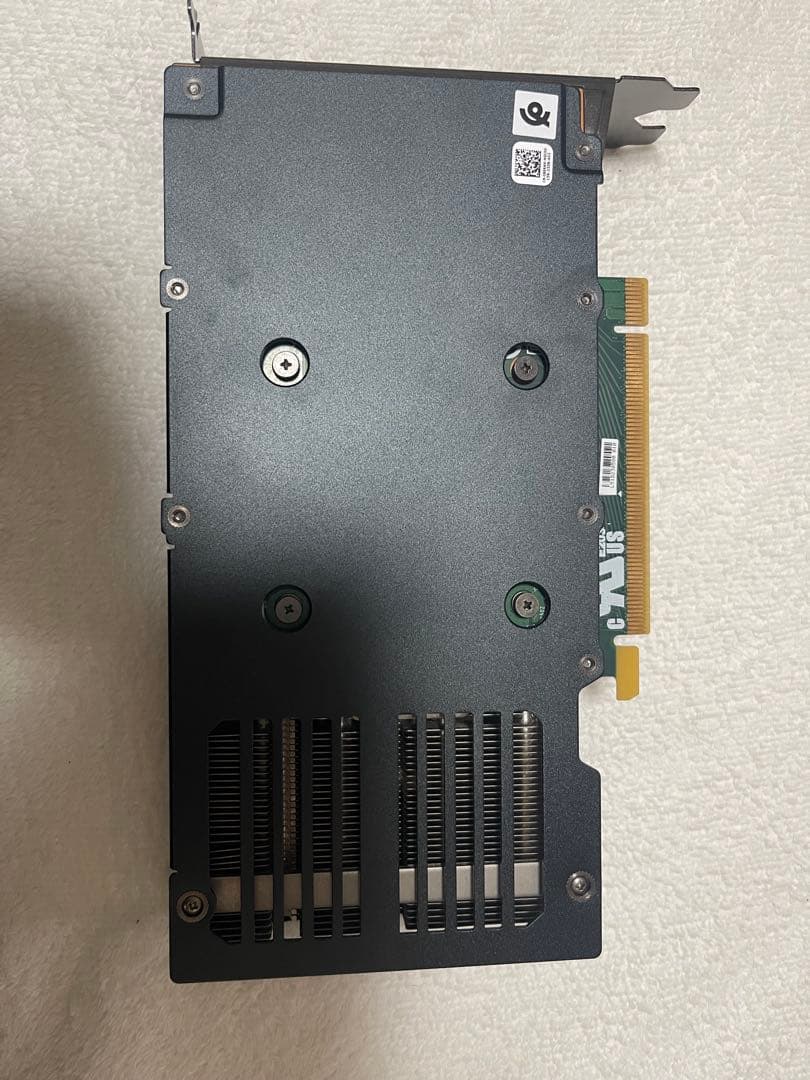 GeForce RTX3060ti グラフィックボード