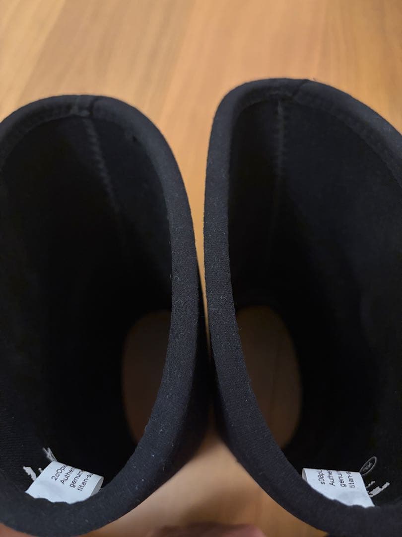 TKS Titan Knee Sleeve XLサイズ