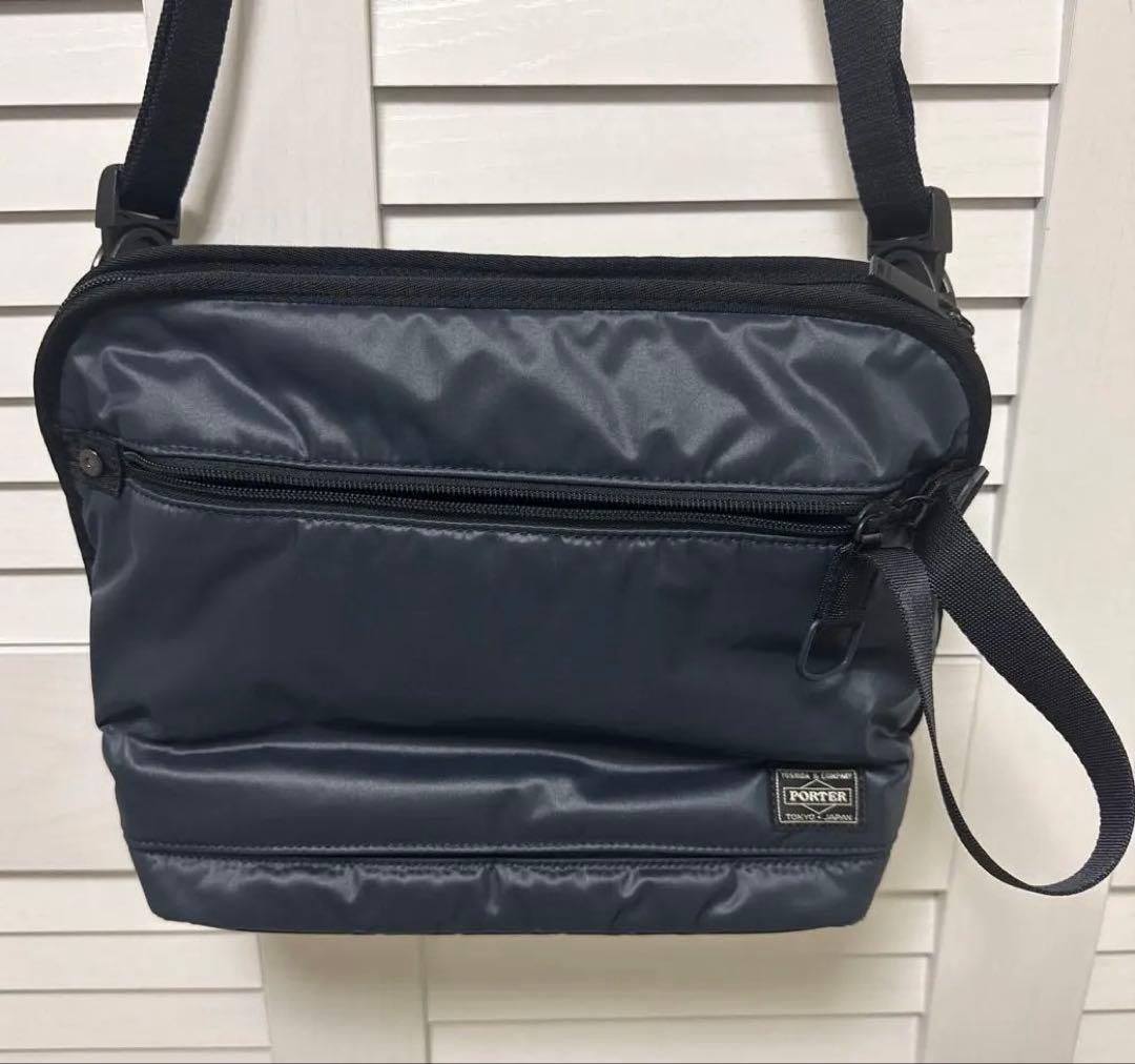 【美品】最終値下げ　吉田カバン　PORTERショルダーバック