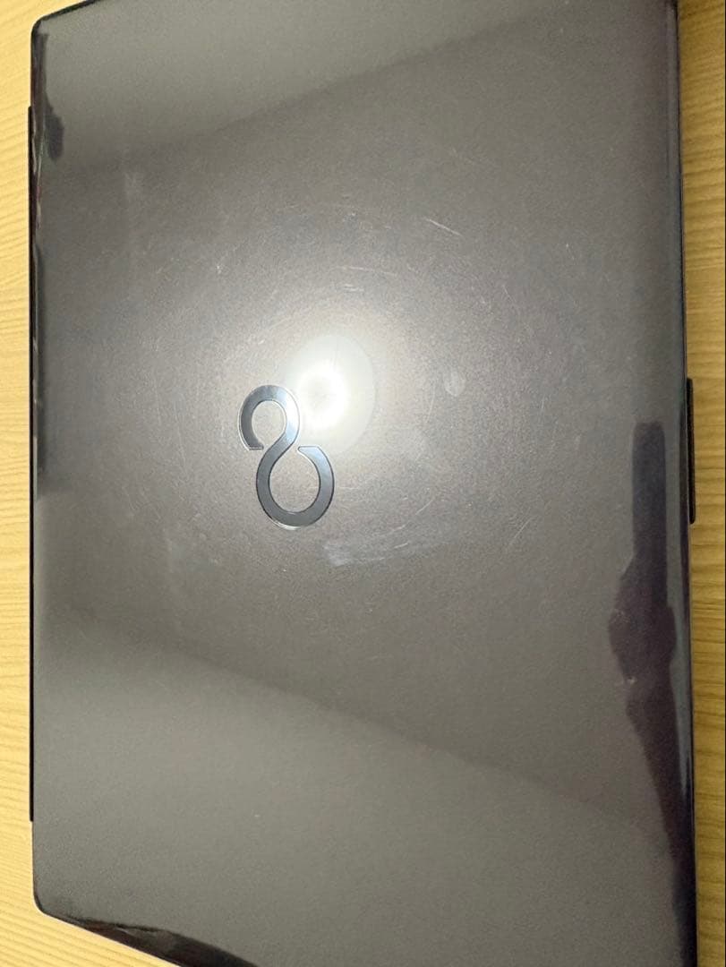 富士通 LIFEBOOK ノートPC