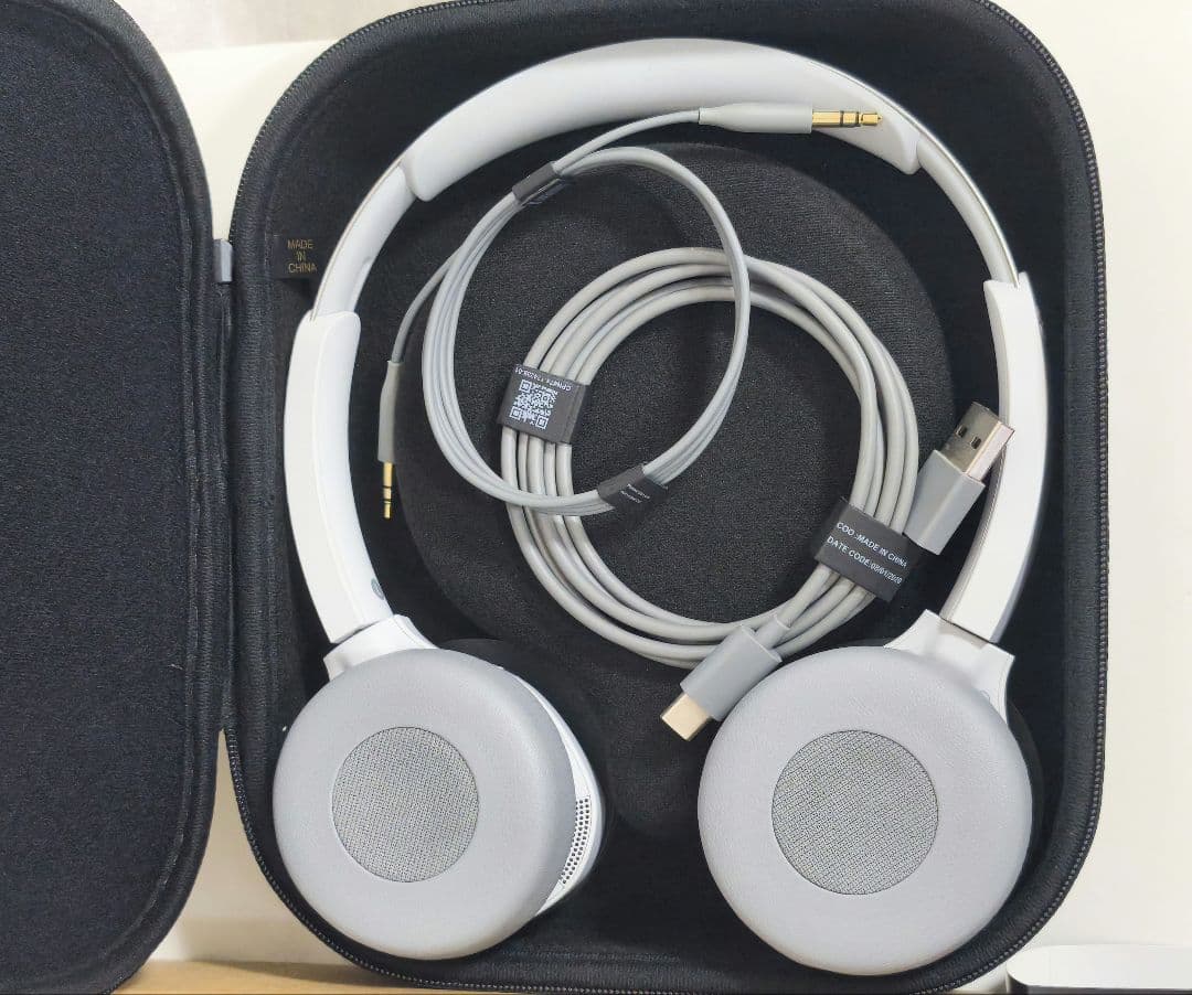 【新品未使用】シスコシステムズ ヘッドセット HS-WL-730 Cisco