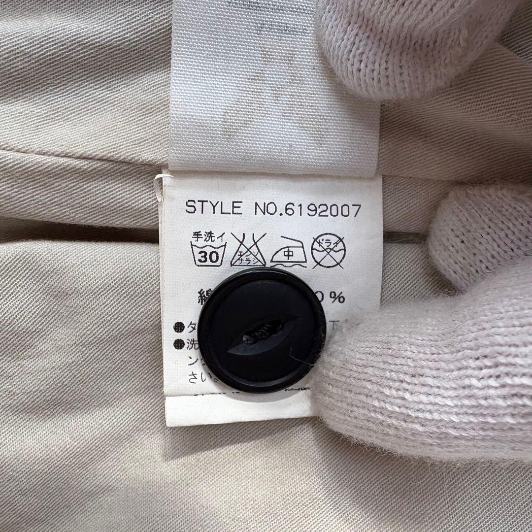 希少 AVIREX アヴィレックス 3rd BRIGADE ツアージャケット