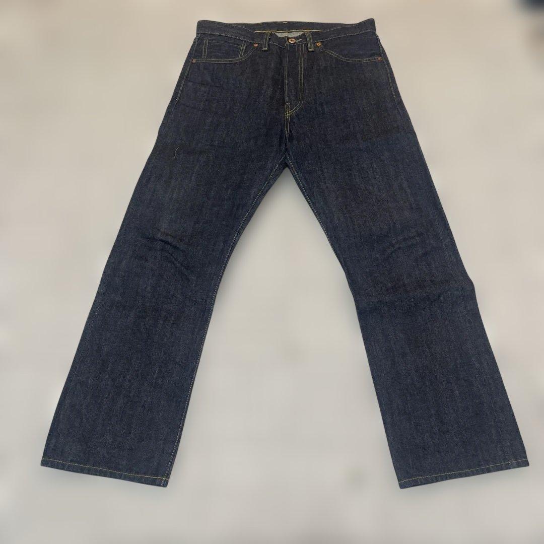 LEVI'S S501XX 大戦モデルW34 L34