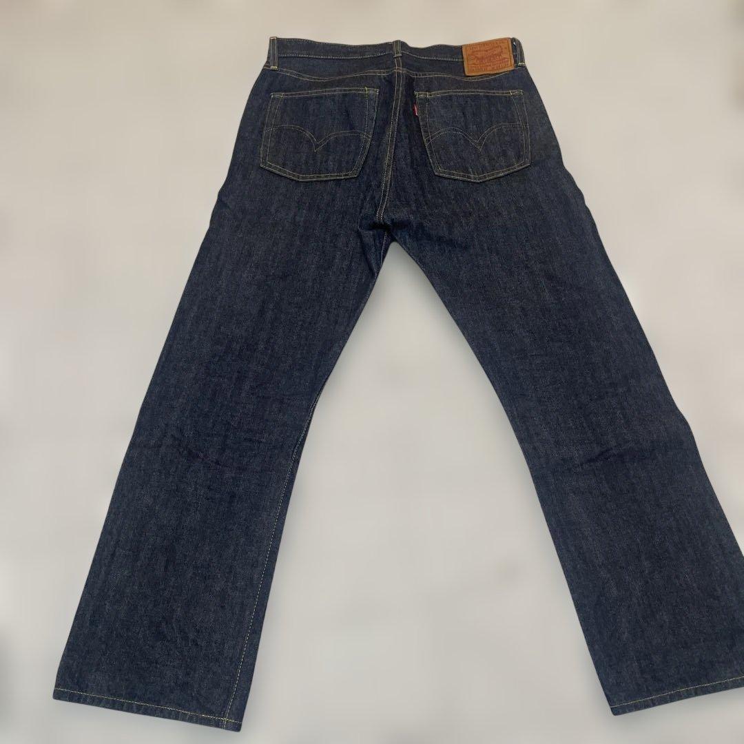 LEVI'S S501XX 大戦モデルW34 L34