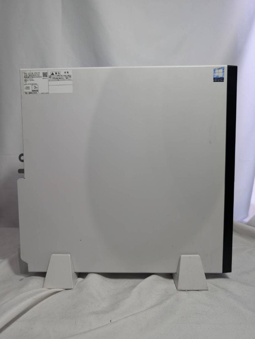 ☆高性能☆ 富士通 第9世代 i7-9700 メモリ16GB 高速SSD搭載