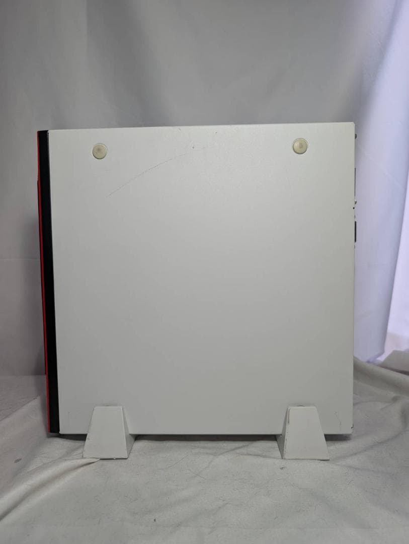 ☆高性能☆ 富士通 第9世代 i7-9700 メモリ16GB 高速SSD搭載