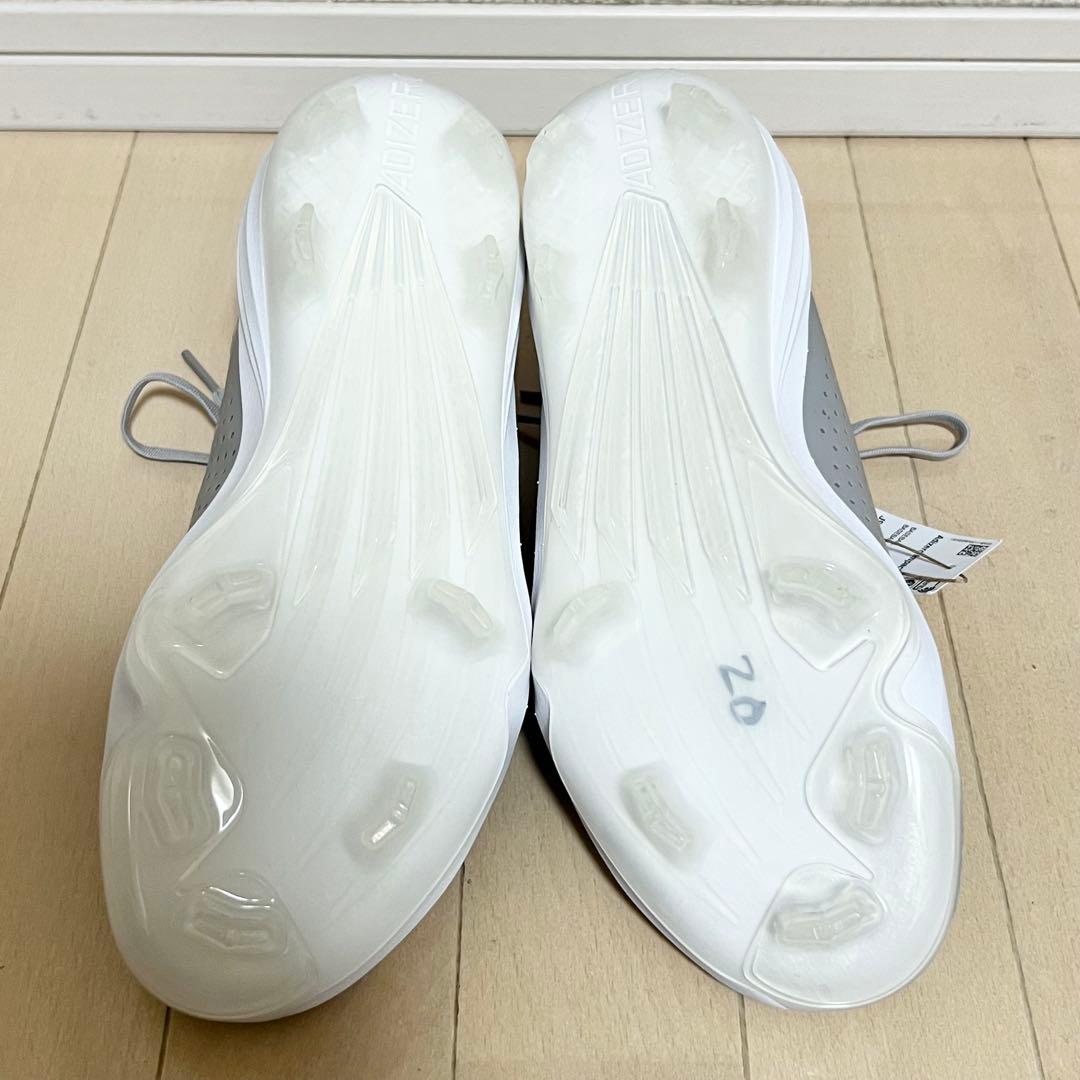 【新品 未使用】adidas Adizero Impact TPU スパイク