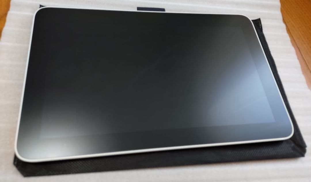 Wacom One Pen display 12 本体