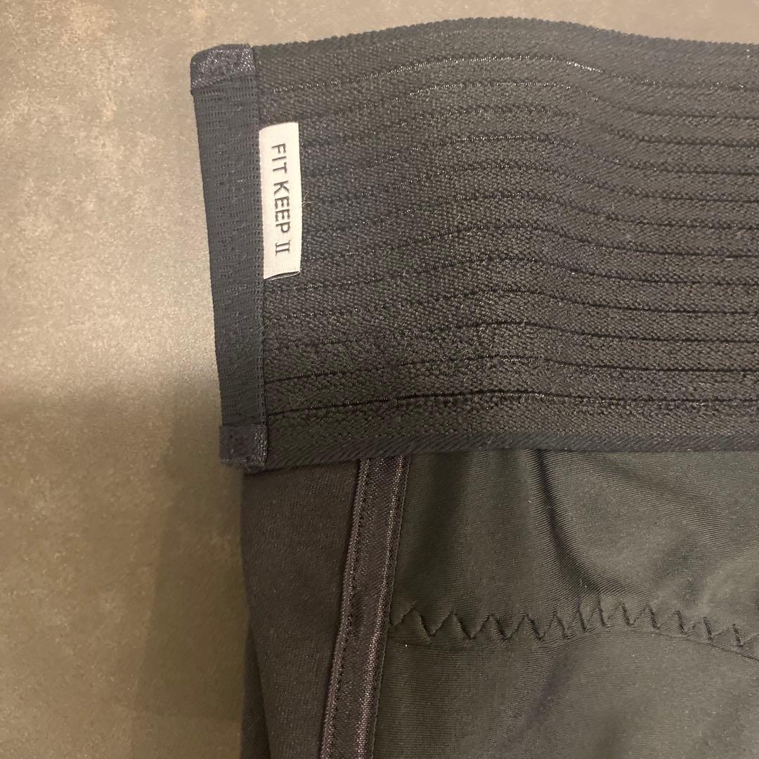 FIT KEEP II 骨盤ベルト Lサイズ 男女兼用