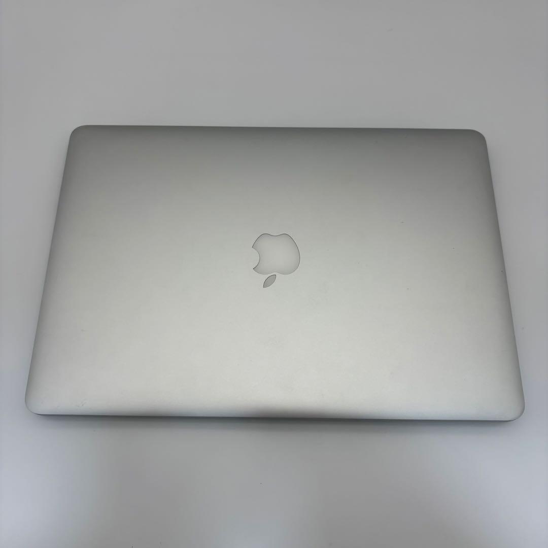 MacBook Pro A1398 Apple ノートパソコン ジャンク