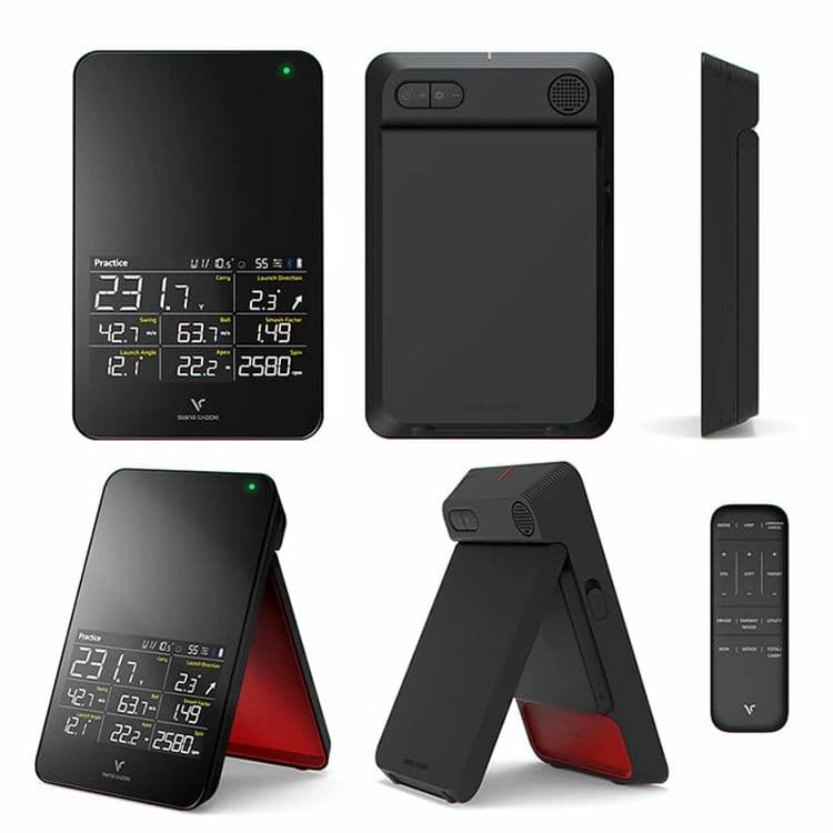 スイングキャディ SC4 Swingcaddie ボイスキャディ